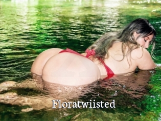 Floratwiisted