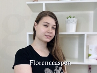 Florenceaspen