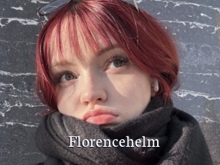 Florencehelm