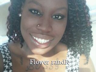 Flower_randle