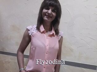 Fly20dina