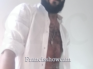 Francisshowcam