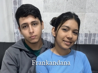 Frankandana