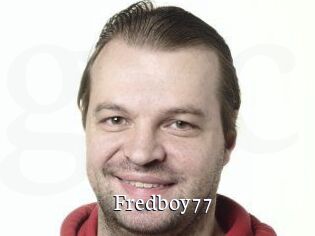 Fredboy77