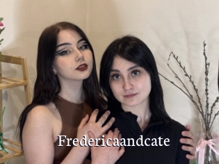 Fredericaandcate