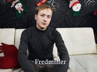 Fredmiller