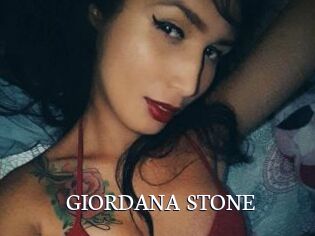 GIORDANA_STONE_