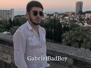 GabrielBadBoy