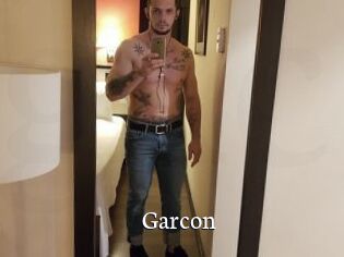 Garcon