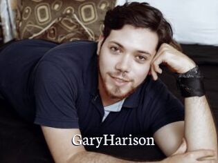 GaryHarison