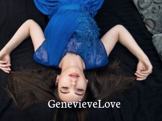 GenevieveLove