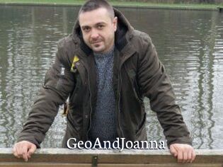 GeoAndJoanna