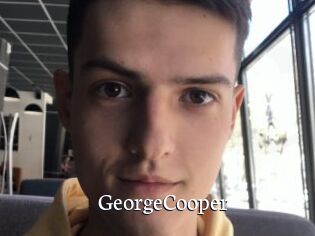 GeorgeCooper