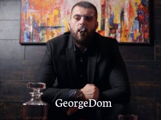 GeorgeDom