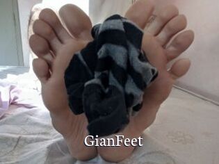 GianFeet