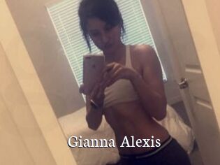 Gianna_Alexis