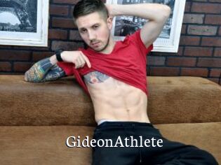 GideonAthlete