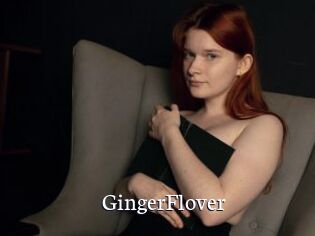 GingerFlover