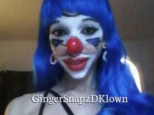 GingerSnapzDKlown