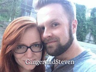 GingerandSteven