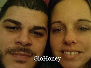 GioHoney