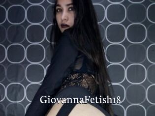 GiovannaFetish18