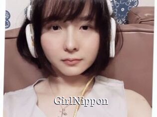 GirlNippon