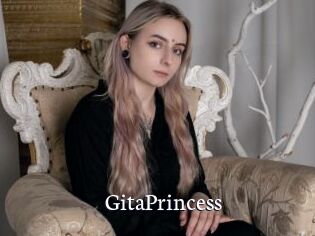 GitaPrincess