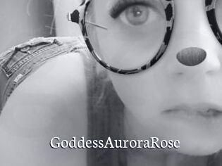 GoddessAuroraRose