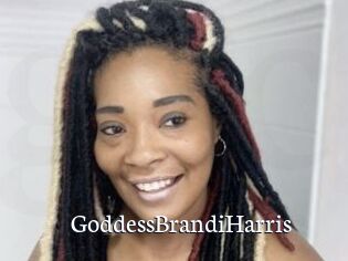 GoddessBrandiHarris