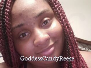 GoddessCandyReese