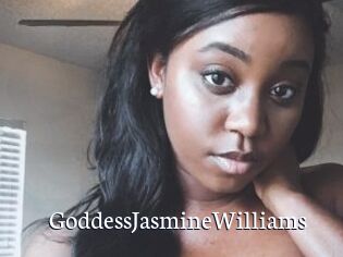 GoddessJasmineWilliams