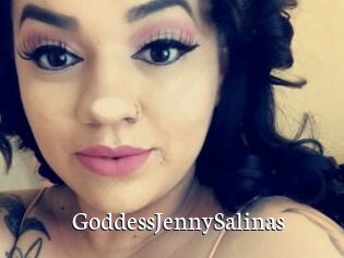 GoddessJennySalinas