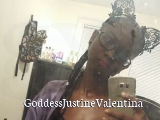 GoddessJustineValentina