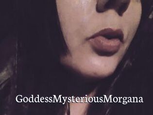 GoddessMysteriousMorgana