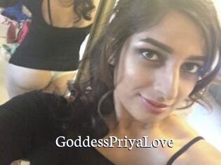 GoddessPriyaLove