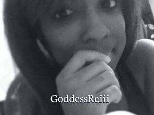 GoddessReiii