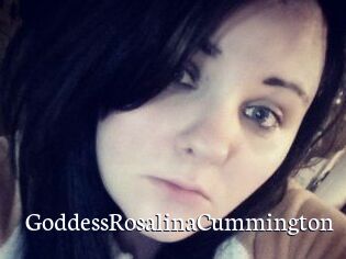 GoddessRosalinaCummington