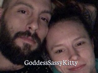 GoddessSassyKitty