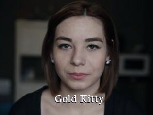 Gold_Kitty