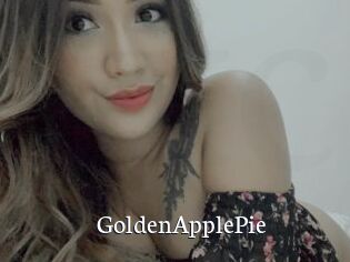 GoldenApplePie