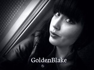 GoldenBlake