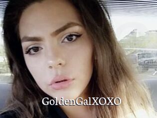 GoldenGalXOXO