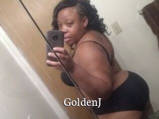 GoldenJ