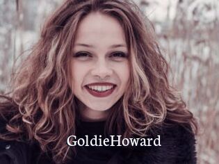 GoldieHoward