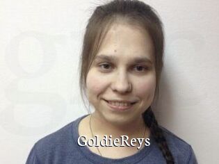 GoldieReys