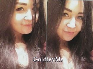 GoldieyMs