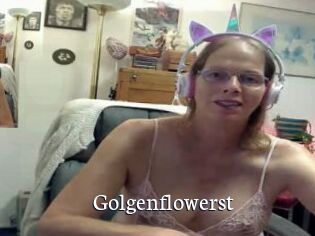 Golgenflowerst