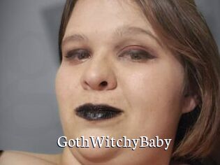 GothWitchyBaby