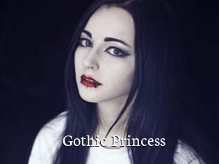 Gothic_Princess